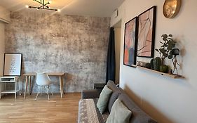 Modern Condo Built-In Mall Of Tripla
